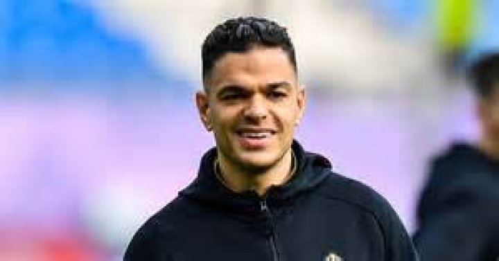 Hatem Ben Arfa Biography, Age, Height, Wife, Net Worth, Family