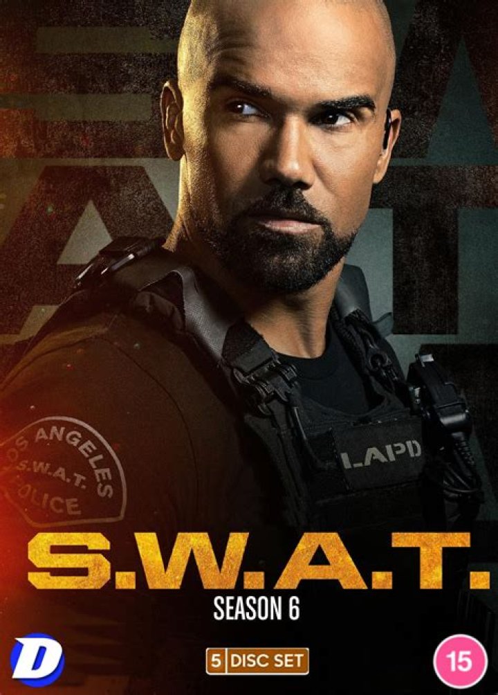 ¿Hay una temporada 6 de SWAT? – Celebrity.fm