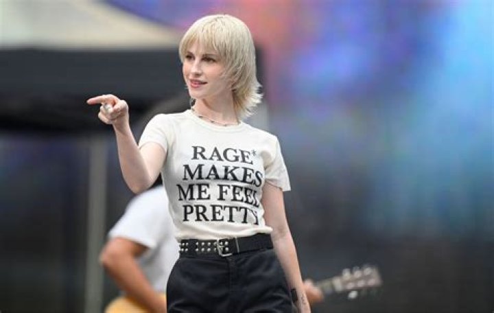 Hayley Williams