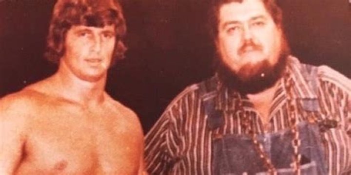 Haystacks Calhoun (Wrestler) - Age, Birthday, Bio, Facts, Family, Net Worth, Height & More
