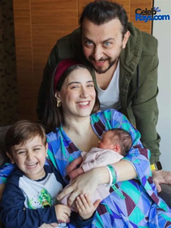 Hazal Kaya (TV Actress) - Age, Birthday, Bio, Facts, Family, Net Worth, Height & More