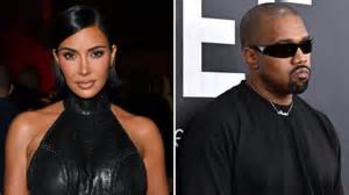 HBO Max Drops Documentary On Kanye West & Kim Kardashian's Divorce