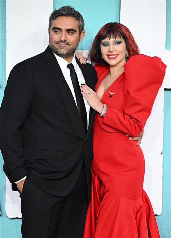 He Captured Her Heart! Get To Know Lady Gaga’s Fiancé, Christian Carino