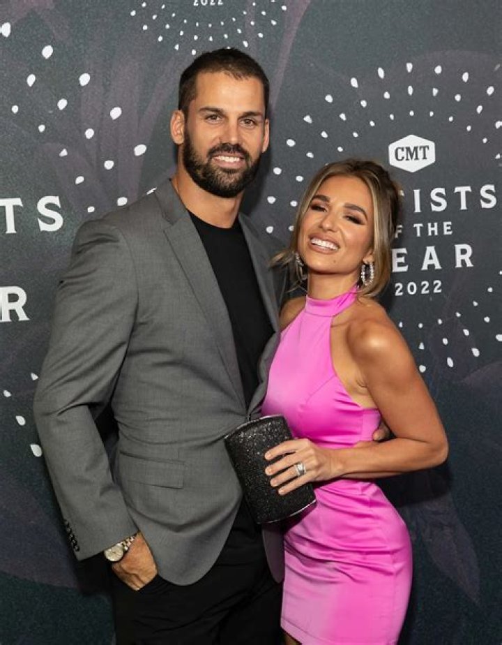 He’ll Always Be Her Cowboy! Get to Know Jessie James Decker’s Beloved Husband Eric Decker