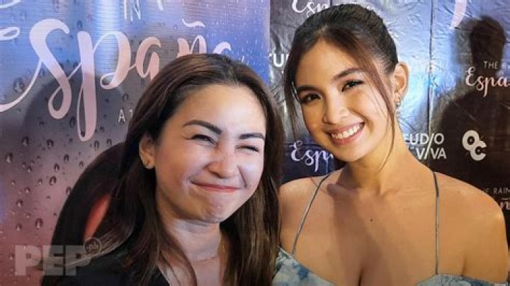 Heaven Peralejo (Reality Star) - Age, Birthday, Bio, Facts, Family, Net Worth, Height & More