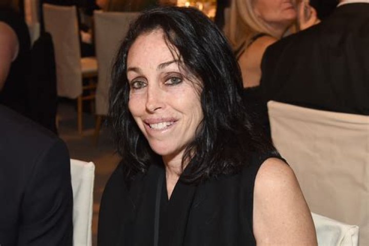 Heidi Fleiss: The Notorious Madam of Hollywood