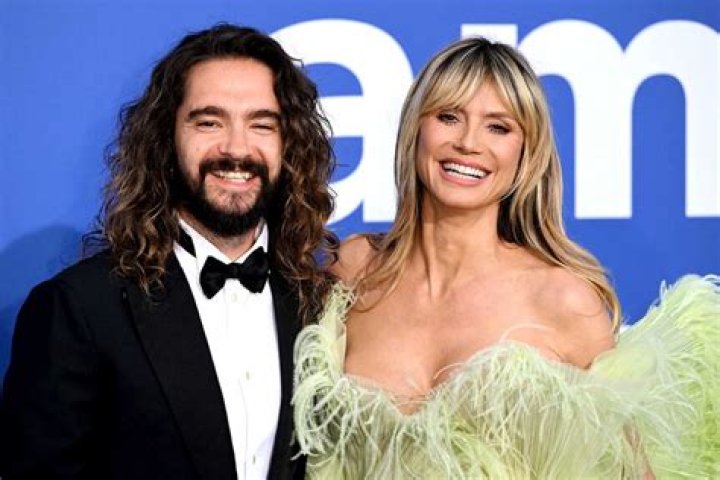 Heidi Klum Can’t Get Out Of Bed With Her New Fiancé Tom Kaulitz: See The Steamy Photo