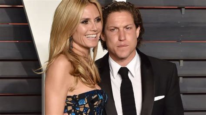 Heidi Klum’s Boyfriend Vito Schnabel Claims He Didn’t Cheat on Her — But We Don’t Buy It!