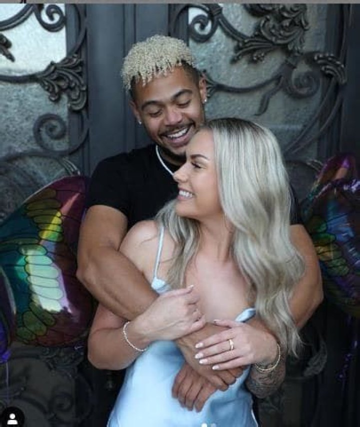 Height, Age, Girlfriend, Net worth, Biography & More