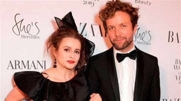 Helena Bonham Carter Mari