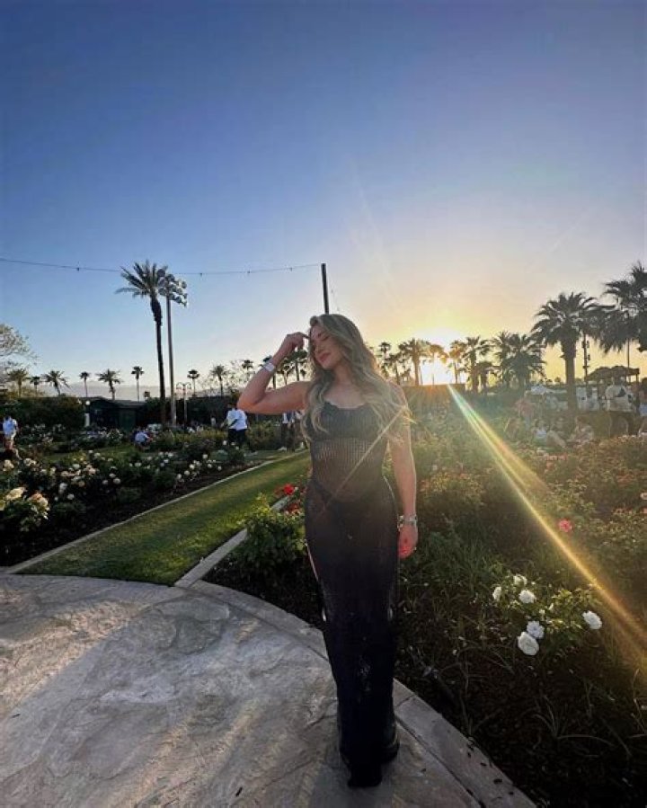 Hello, Ms. Pilot! ‘Bachelorette’ Alum Rachel Recchia’s Bikini Photos Have Us Accepting Her Rose
