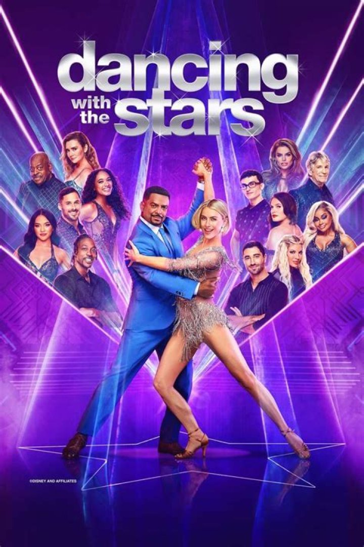 Her Dancing Shoes! Julianne Hough to Replace Tyra Banks as ‘Dancing With the Stars’ Host
