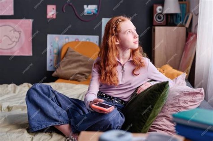 Her Room