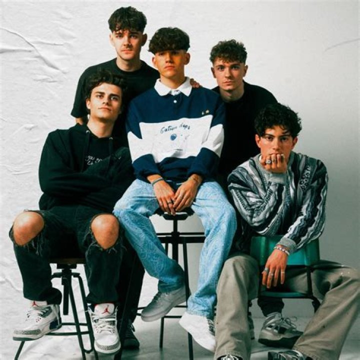 Here At Last (Band) - Members profile, Facts, Wiki, Achievements, Net worth 2024 (updated)