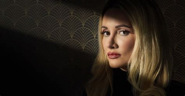 Here’s What Holly Madison Has Been up to Since Leaving the Playboy Mansion