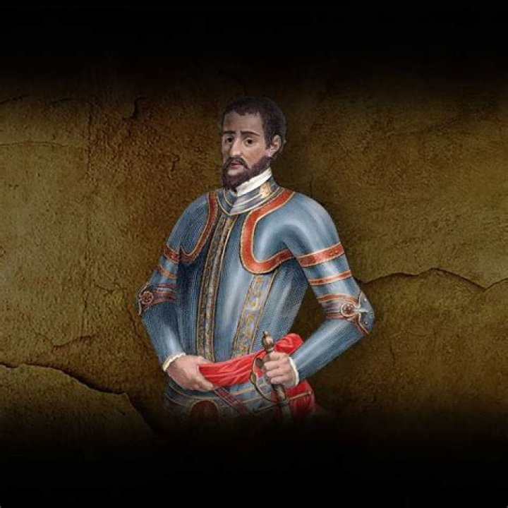 Hernando Desoto (Explorer) - Age, Birthday, Bio, Facts, Family, Net Worth, Height & More