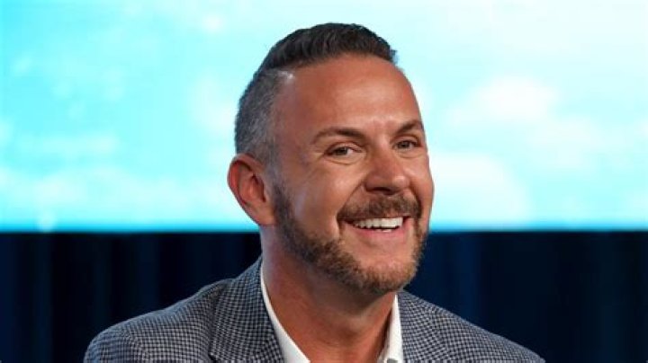 HGTV Host Dies, HGTV Stars paying Tribute.