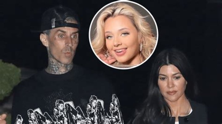 Hidden Talent! Alabama Barker Shares Sweet Video of Kourtney and Travis Playing the Piano Together