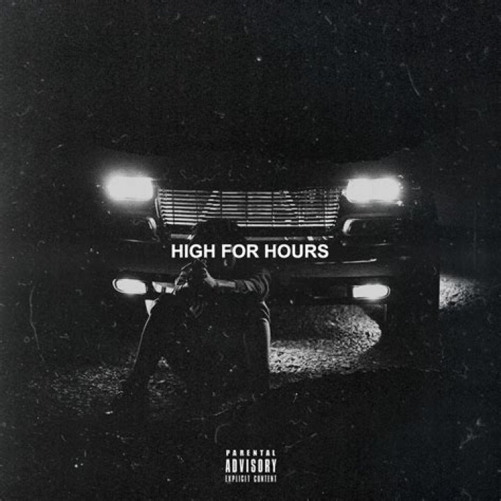 High For Hours