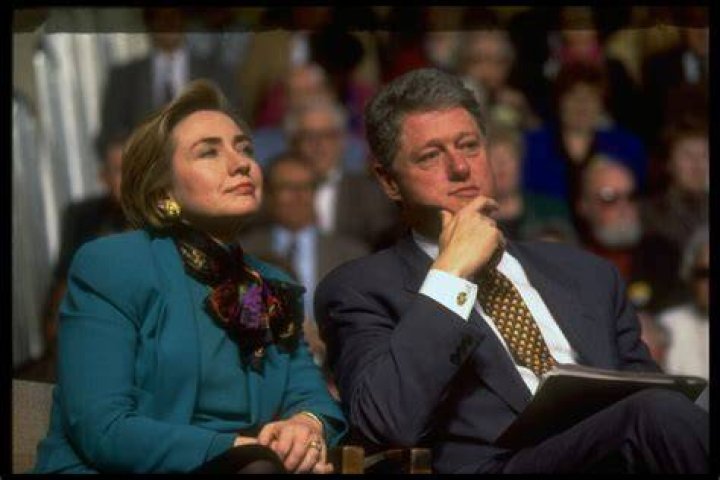 Hillary Clinton Net Worth 2023: What Is The Politician Worth?