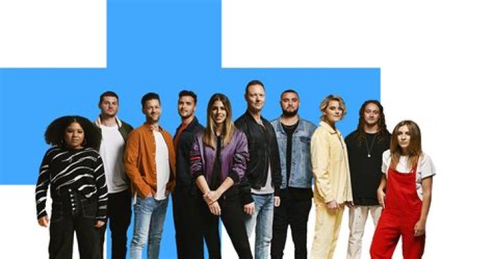 Hillsong United (Band) - Members profile, Facts, Wiki, Achievements, Net worth 2024 (updated)