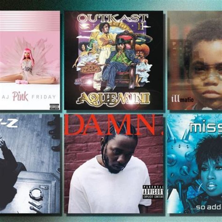 Hip-Hop Albums We Are Dying For In 2024