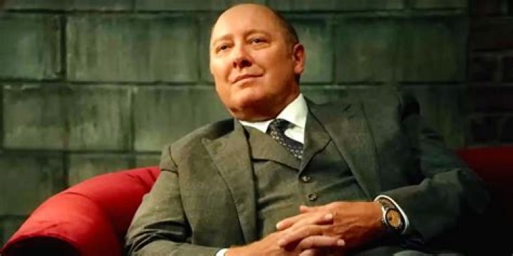 Hit Man of the Year!10 Red Quotes From ‘The Blacklist’ We’re Dying to Use in Real Life!