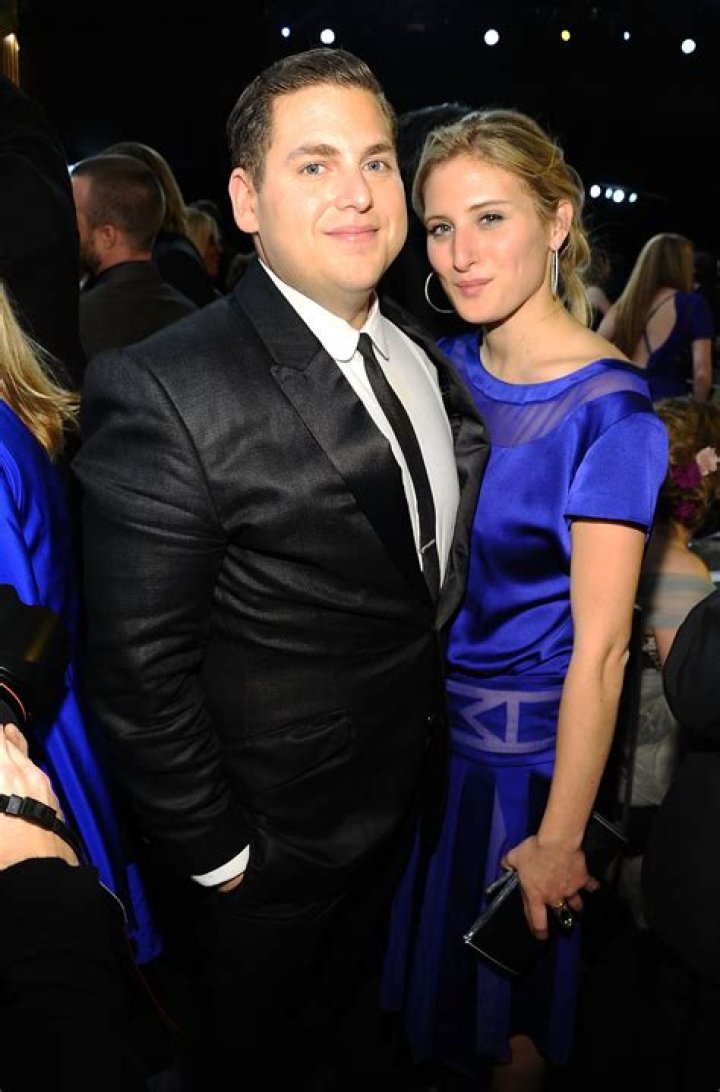 ho Is Jonah Hill Dating? Inside the Actor’s Love Life From Gianna Santos to Sarah Brady