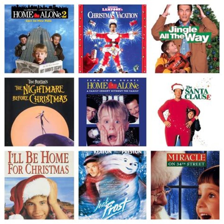 Holiday Memes From Classic ’90s Christmas Movies, Because It All Used to Be So Simple