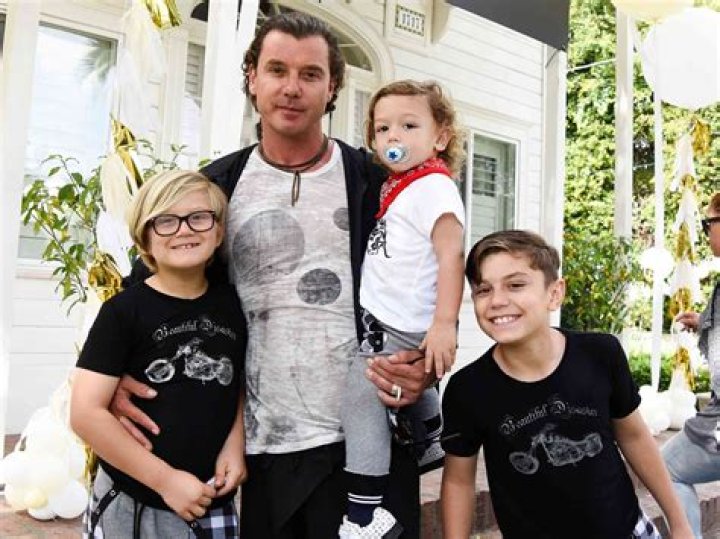 HOMEWRECKER?!See Pics of the Nanny Who Allegedly Broke Up Gwen Stefani and Gavin Rossdale’s Marriage