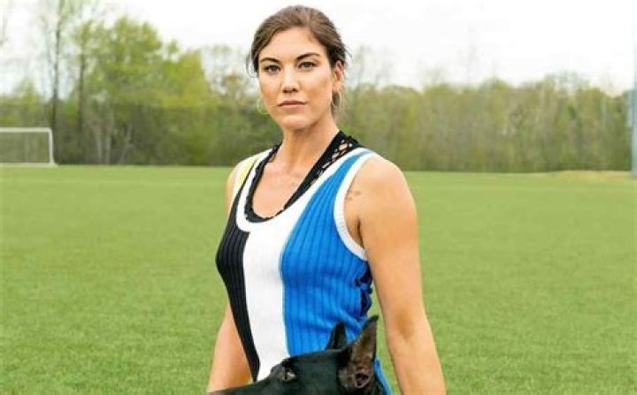Hope Solo Net Worth 2023: What Is The Soccer Star Worth?