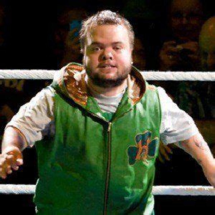 Hornswoggle (Wrestler) - Age, Birthday, Bio, Facts, Family, Net Worth, Height & More