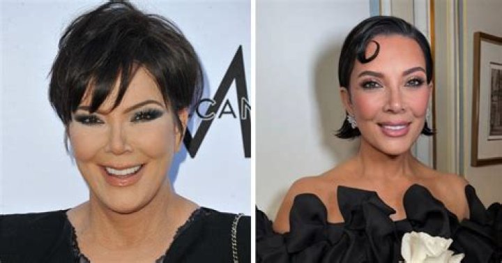 Hot Mama! Kris Jenner Looks Slim and Sexy In the Most Chic Head-to-Toe Chanel Look Ever