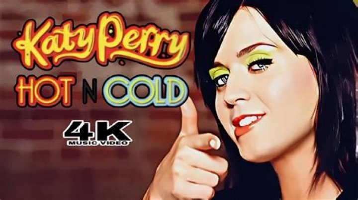 Hot n Cold - Katy Perry (Song) - Members profile, Facts, Wiki, Achievements, Net worth 2024 (updated)