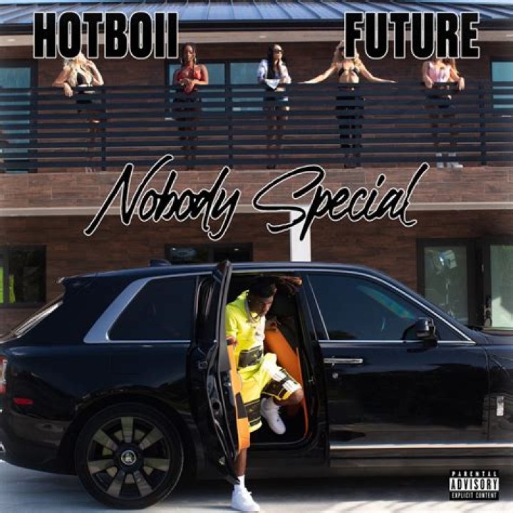 Hotboii & Future Tell The Ugly Truth On "Nobody Special"