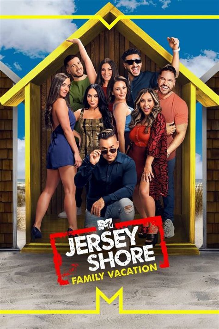 House TourSee Where the Cast of ‘Jersey Shore’ Lives When They’re Not Partying