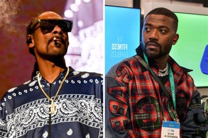 How are Snoop Dogg and Ray J related? – Celebrity.fm – #1 Official Stars, Business & People Network, Wiki, Success story, Biography & Quotes