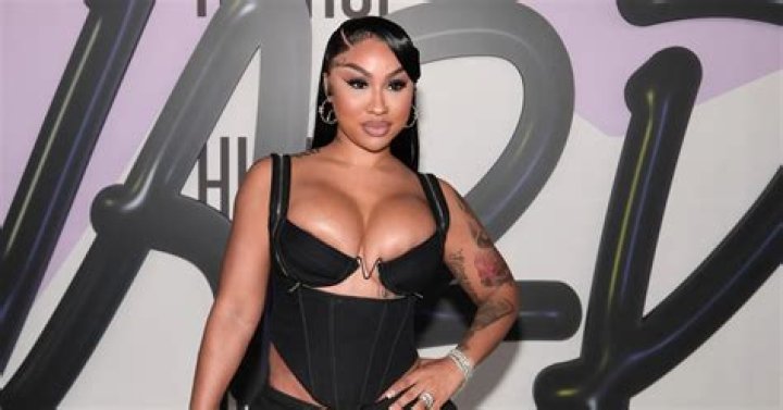 How Ari Fletcher Built Her Multi-Million Dollar Empire