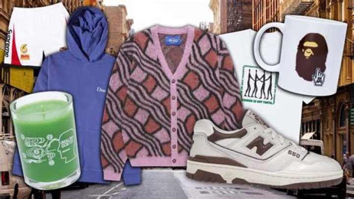 How BAPE Became One Of The Most Popular Streetwear Brands