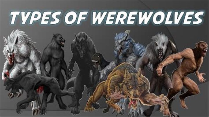 How big is a werewolf compared to human? – Celebrity.fm – #1 Official Stars, Business & People Network, Wiki, Success story, Biography & Quotes