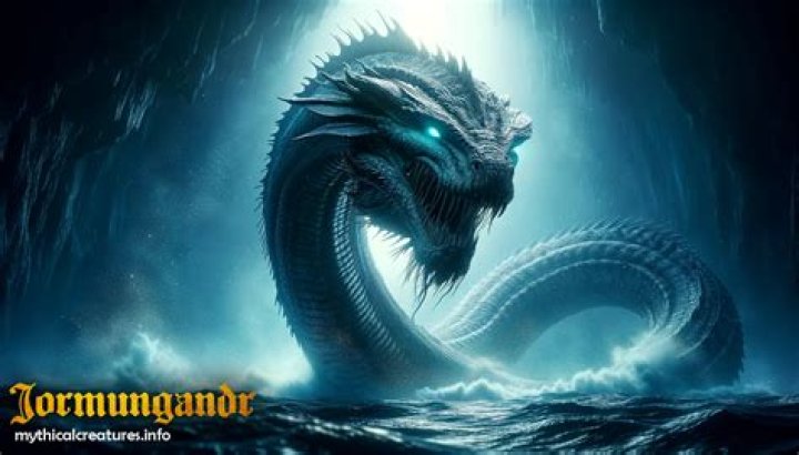 How big is Jormungandr? – Celebrity.fm – #1 Official Stars, Business & People Network, Wiki, Success story, Biography & Quotes