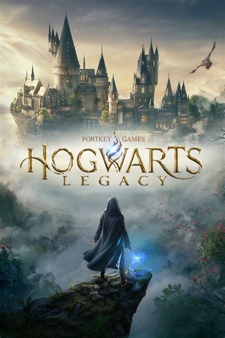 How can I play old Harry Potter games on my computer?