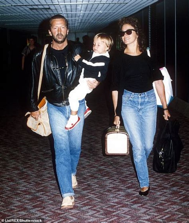 How did Eric Clapton meet his wife? – Celebrity.fm – #1 Official Stars, Business & People Network, Wiki, Success story, Biography & Quotes