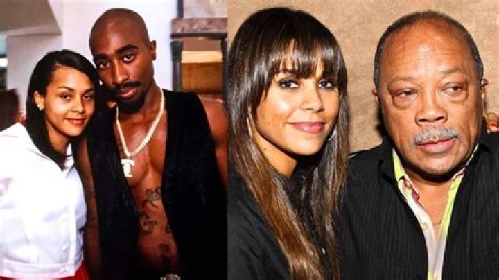 How did Kidada Jones and Tupac meet? – Celebrity.fm – #1 Official Stars, Business & People Network, Wiki, Success story, Biography & Quotes