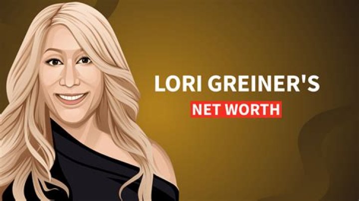 How did Lori Greiner make her money? – Celebrity.fm – #1 Official Stars, Business & People Network, Wiki, Success story, Biography & Quotes