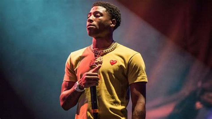 How did NBA Youngboy get rich? – Celebrity.fm – #1 Official Stars, Business & People Network, Wiki, Success story, Biography & Quotes