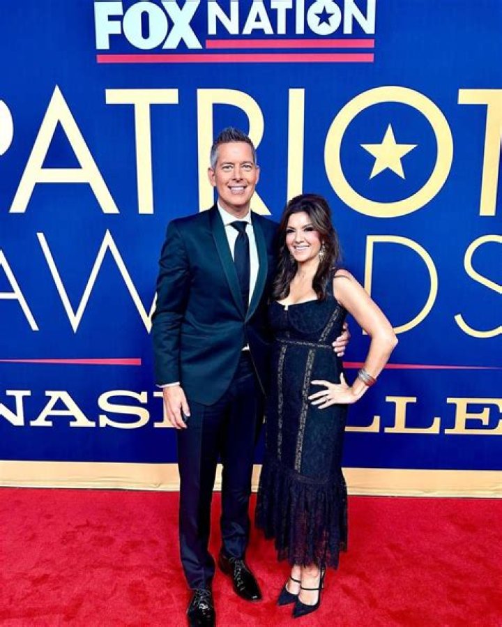 How did Sean Duffy and Rachel Duffy meet? – Celebrity.fm – #1 Official Stars, Business & People Network, Wiki, Success story, Biography & Quotes
