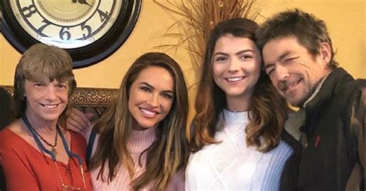 How Did ‘Selling Sunset’ Star Chrishell Stause’s Parents Die? What She’s Said About Her Late Mom and Dad