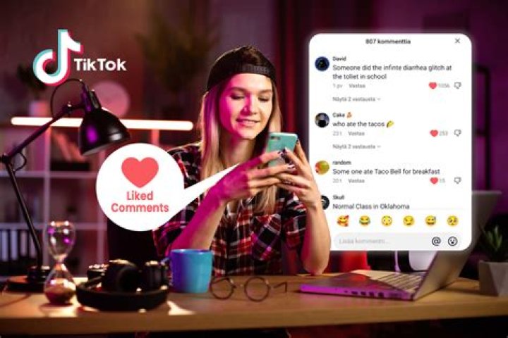 How do I delete liked comments on TikTok? – Celebrity.fm – #1 Official Stars, Business & People Network, Wiki, Success story, Biography & Quotes