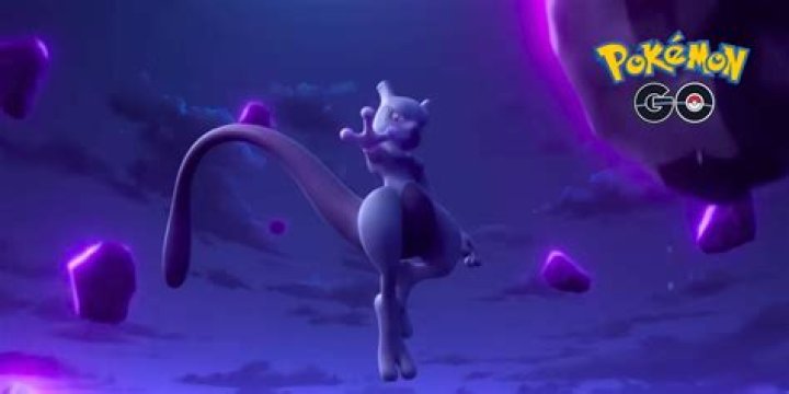 How do you get Shadow Mewtwo in Pokémon Go?